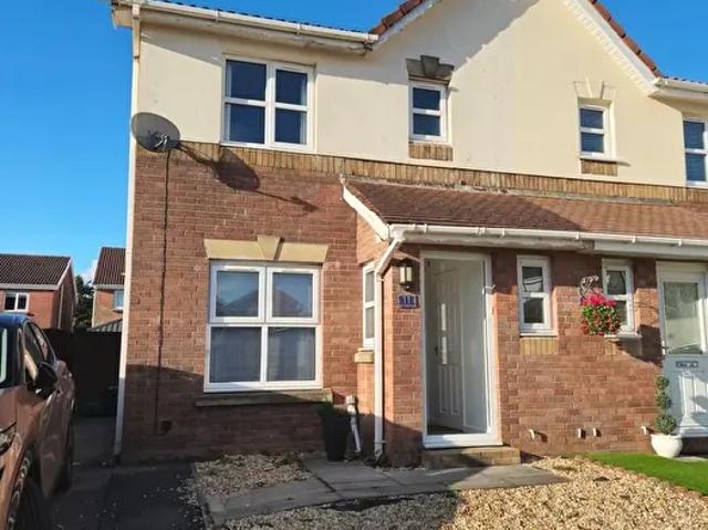 Apartment for rent in Baglan, Port Talbot