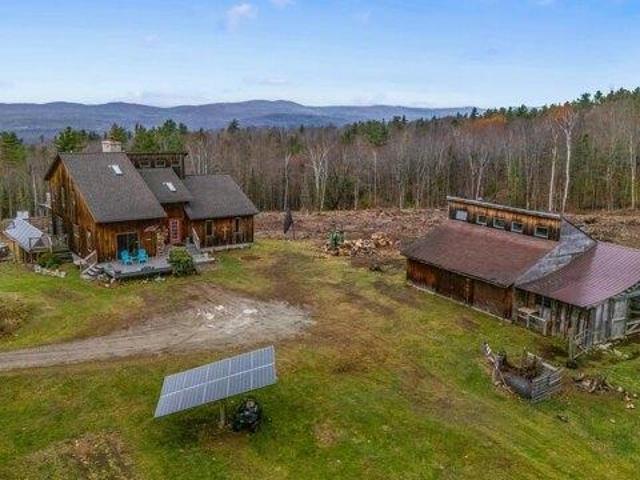 House for sale in New Hampshire