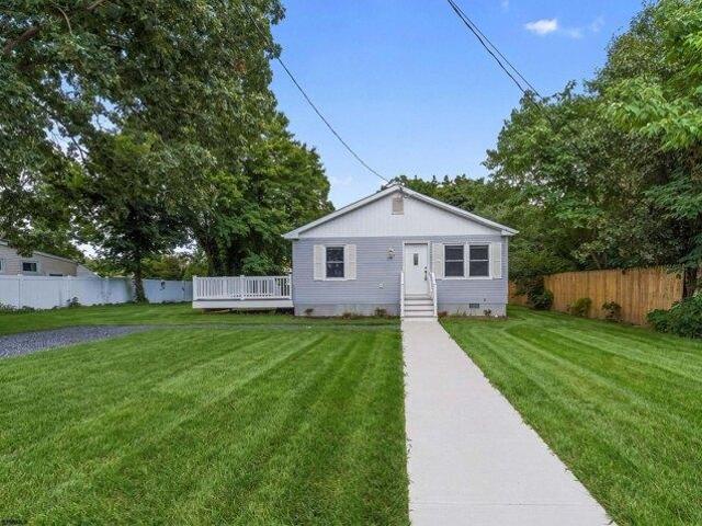 House for sale in Buena, New Jersey