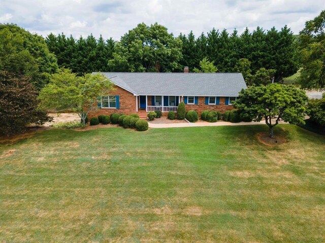 House for sale in Landrum, South Carolina