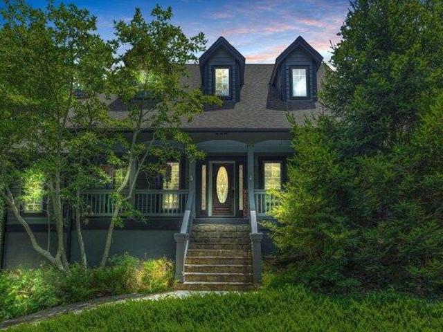 House for sale in Landrum, South Carolina