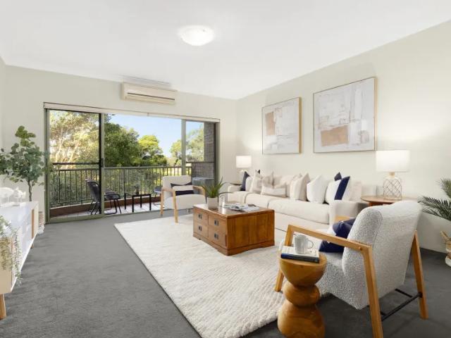 Apartment for sale in Sydney, New South Wales