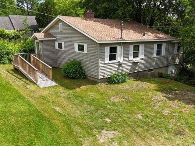 House for sale in Berkshire, Massachusetts