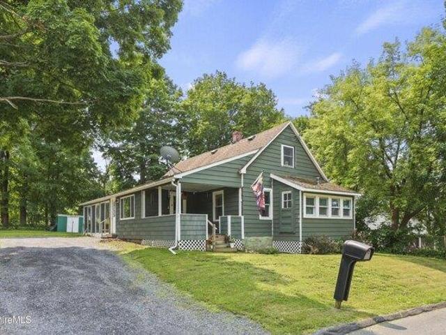 House for sale in Berkshire, Massachusetts
