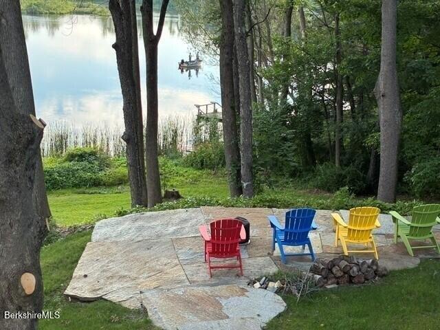 House for sale in Lanesborough, Berkshire County