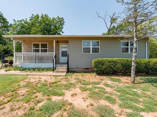 House for sale in Coyle, Oklahoma