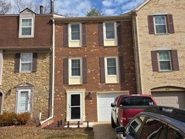 House for sale in Glenn Dale, Maryland