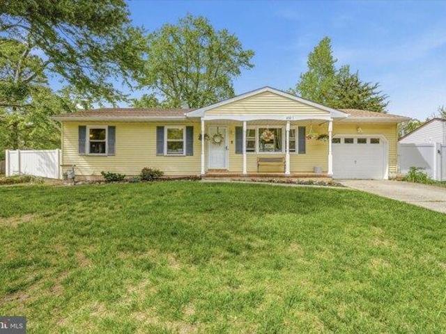 House for sale in Lanoka Harbor, New Jersey