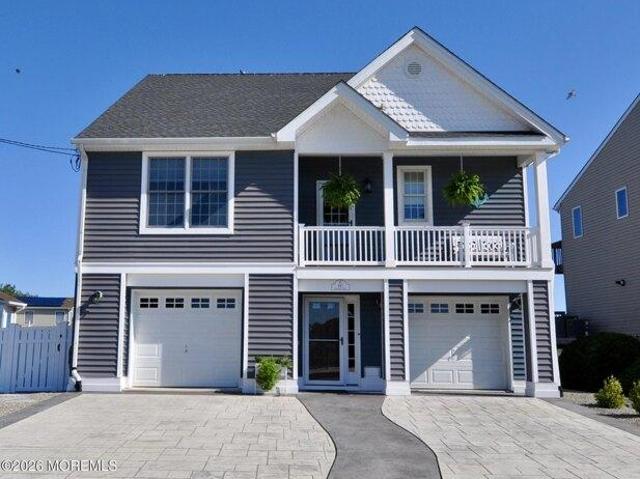 House for sale in Lanoka Harbor, New Jersey