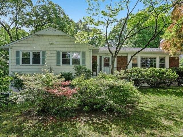 House for sale in Mamaroneck, New York