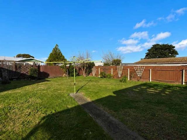 House for rent in Hastings