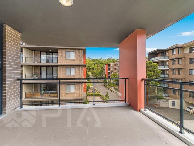 Apartment for rent in Norwest, Sydney