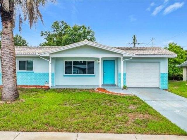 House for sale in Largo, Florida