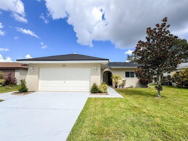 House for sale in Pinellas Park, Florida