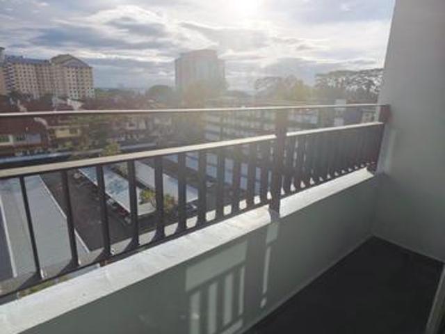 Apartment for sale in Johore Bahru, Johor