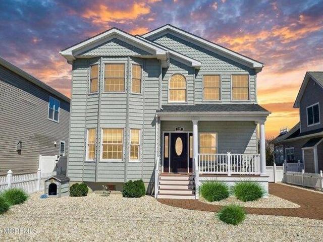 House for sale in Lavallette, New Jersey