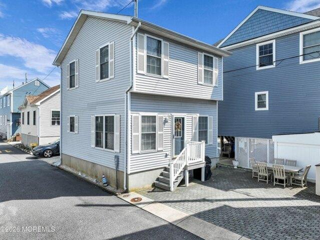 House for sale in Normandy Beach, New Jersey