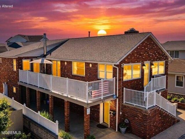 House for sale in Lavallette, New Jersey