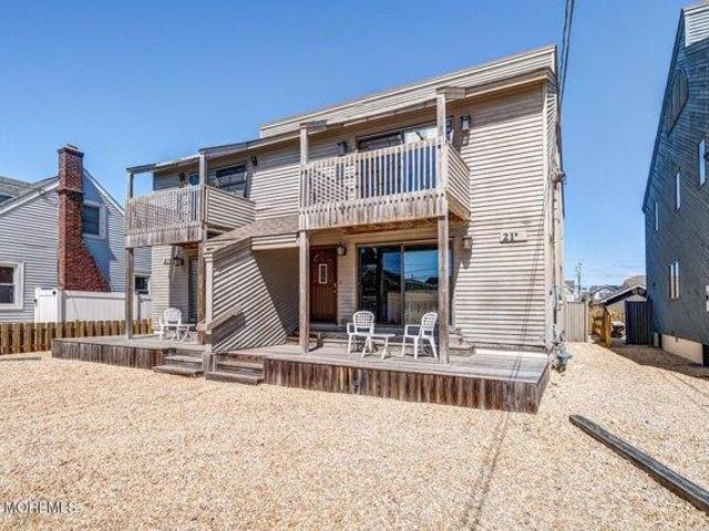 Condo for sale in Lavallette