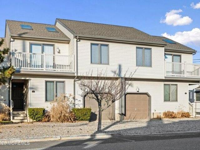 Condo for sale in Lavallette, New Jersey