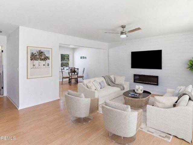 Condo for sale in Lavallette, New Jersey