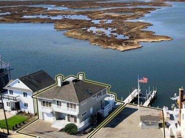 House for sale in Lavallette