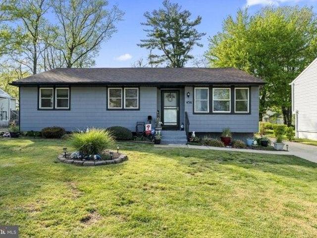 House for sale in Lawnside, New Jersey