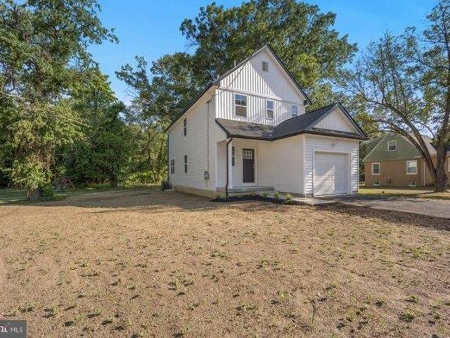 House for sale in Lawnside, New Jersey