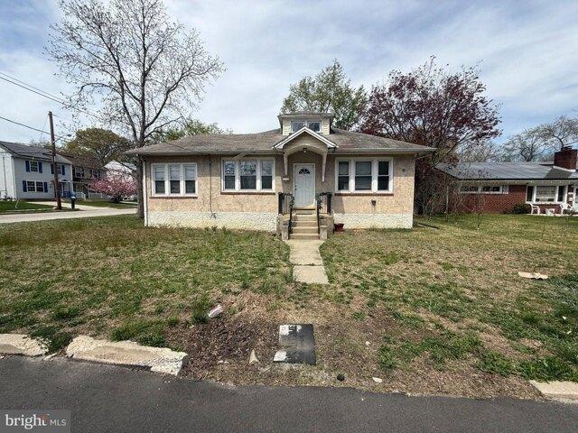 House for sale in Lawnside, New Jersey
