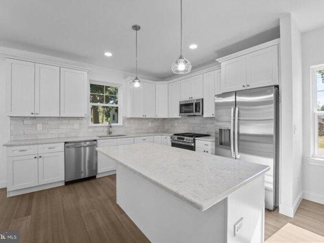 House for sale in Lawnside, New Jersey