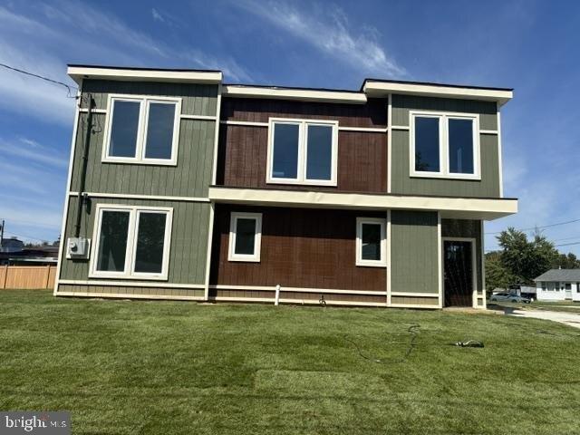 House for sale in Lawnside, New Jersey