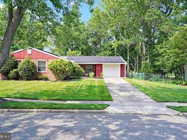 House for sale in Lawnside House for sale in Lawnside
