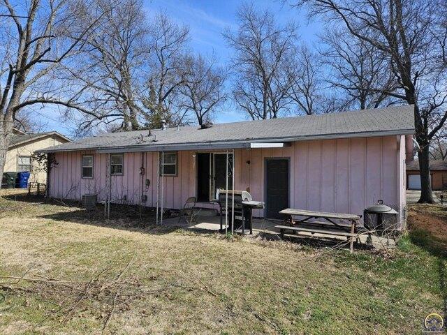 House for sale in Kansas