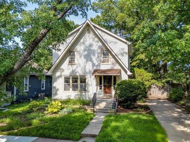 House for sale in Kansas