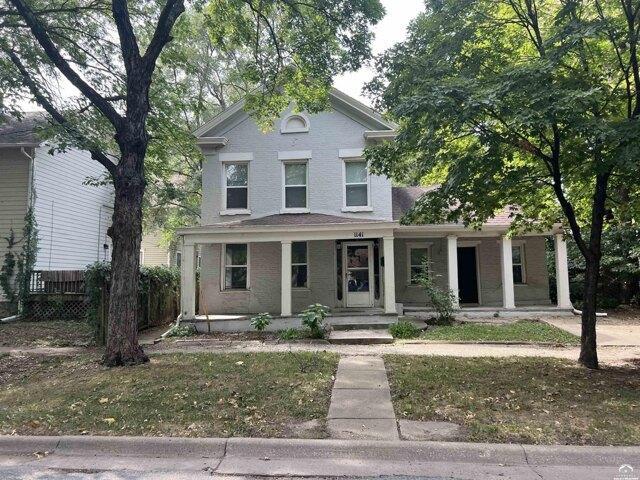 House for sale in Kansas