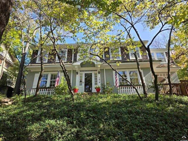 House for sale in Kansas