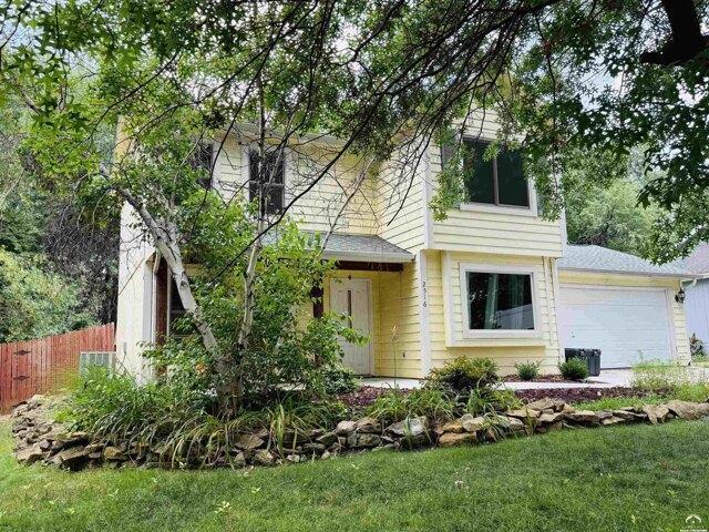 House for sale in Kansas