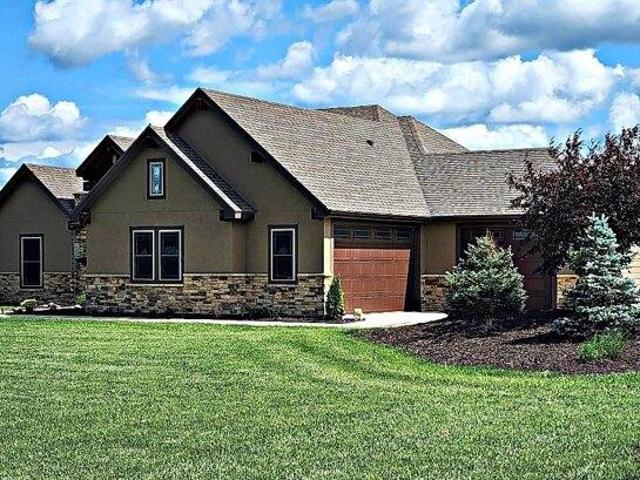 House for sale in Lawrence, Kansas