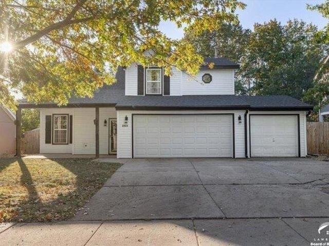 House for sale in Kansas