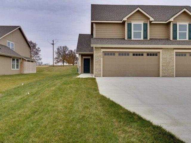House for sale in Kansas