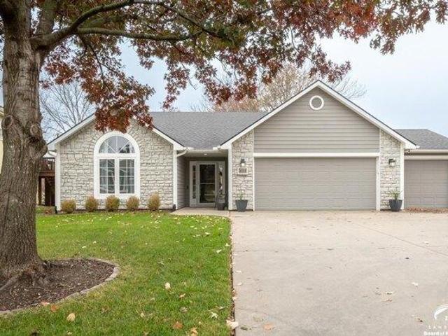 House for sale in Kansas