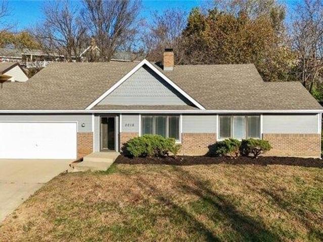 House for sale in Kansas