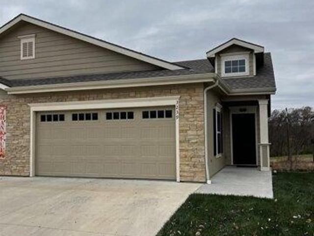 House for sale in Kansas