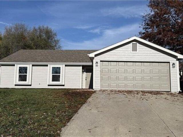 House for sale in Kansas