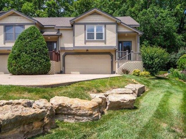 House for sale in Kansas