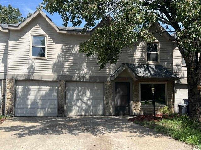 House for sale in Lawrence, Kansas
