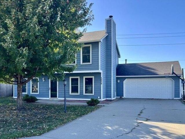 House for sale in Kansas
