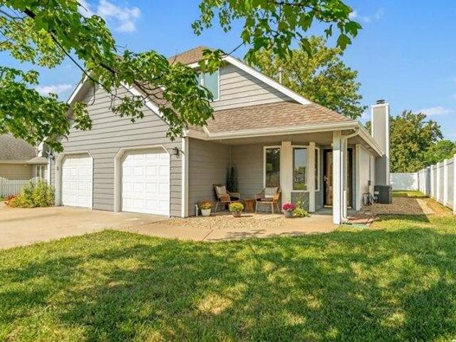 House for sale in Kansas