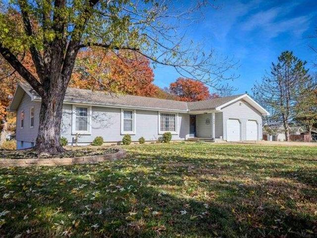 House for sale in Kansas