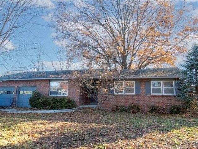 House for sale in Kansas